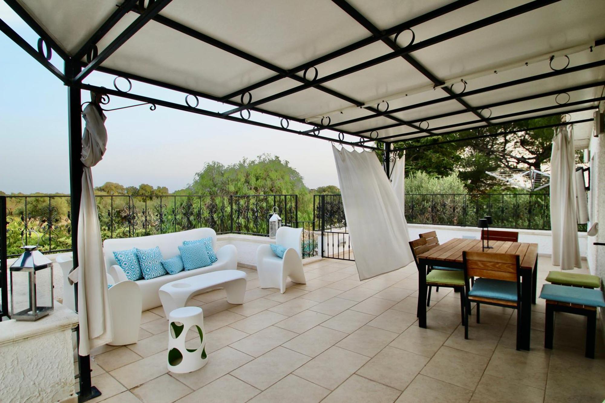 La Chiantata - Piccinnu Apartment *